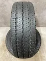 Produktbild: 2 x 225/75 R16CP 116R SOMMERREIFEN - Continental VancoCamper (8mm)