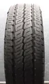 Produktbild: 1x Continental VancoCamper 225/75 R16 116R, 9,5mm, nr 18573