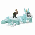 Produktbild: Schleich Eldrador Angriff auf die Eisfestung 42497 NEU OVP