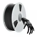 Produktbild: Sunlu Easy PA Filament, 1,75mm, 1kg - Farbton: Black
