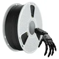 Produktbild: Sunlu Easy PA Filament, 1,75mm, 1kg - Farbton: Black