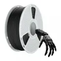 Produktbild: Sunlu Easy PA Filament, 1,75mm, 1kg - Farbton: Black