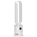 Produktbild: ProfiCare Tower-Ventilator PC-TVL 3152, rotorlos, Schwenkfunktion, NEU