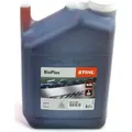 Produktbild: Stihl 0781 516 3004 Bioplus 5 Liter Sägekettenhaftöl Biohaftöl Kettenöl Stihl 07815163004 Stihl