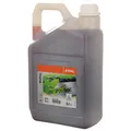 Produktbild: STIHL Sägekettenhaftöl BioPlus 5 L Flasche 0781 516 3004