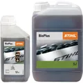 Produktbild: Stihl Sägekettenhaftöl 5l BioPlus