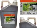 Produktbild: Stihl Sägekettenhaftöl BioPlus 5 L Biologisch abbaubares 07815163004