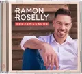 Produktbild: ROSELLY,RAMON - HERZENSSACHE