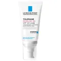 Produktbild: La Roche-Posay Tolériane Rosaliac AR SPF30 50 ml ist eine beruhigende Gesichtspf