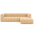 Produktbild: Kaiser Möbel Ecksofa, Beige, Holz, L-Form, 318x179 cm, Wohnzimmer, Sofas & Couches, Wohnlandschaften, Ecksofas