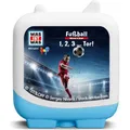 Produktbild: Tonies Clever - Was Ist Was - Fussball- 1, 2, 3... Tor! (Deutsch) (11001062)
