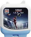 Produktbild: WAS IST WAS - Fußball - 1, 2, 3 ... Tor! Clever Tonies