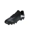 Produktbild: PUMA Unisex Kinder Future 7 Play Fg/Ag Jr Soccer Shoe, Puma Black Puma White, 34 EU