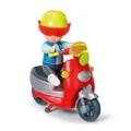 Produktbild: BABY born® Minis - Playset Scooter