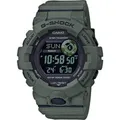 Produktbild: Casio Herrenuhr G-Shock GBD-800UC-3ER Resin 87649482