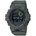 Produktbild: Casio G-SHOCK Armbanduhr GBD-800UC-3 olive green