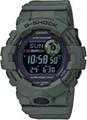 Produktbild: CASIO G-SHOCK GBD-800-1BER Smartwatch, Quarzuhr,Armbanduhr,Herrenuhr,Schrittzähler,bis 20bar wasserd.digital