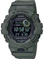 Produktbild: CASIO Quarzuhr Casio GBD-800UC-3ER G-Shock Herrenuhr 48mm 20ATM Casio GBD-800UC-3ER G-Shock Herrenuhr 48mm 20ATM