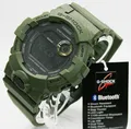 Produktbild: CASIO G-SHOCK Digitaluhr Casio GBD-800UC-3ER, (1-tlg)