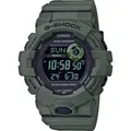 Produktbild: CASIO G-SHOCK Bluetooth GBD-800UC-5ERDigital Digi Herren Uhr Braun neu