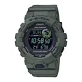 Produktbild: Casio G-shock Grün Herren Armbanduhr GBD-800UC-3ER