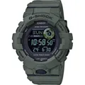 Produktbild: CASIO G-Shock GBD-800UC-3ER G-Squad Herrenarmbanduhr Bluetooth