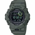 Produktbild: Herrenuhr Casio G-Shock G-SQUAD [Ø 48 mm]