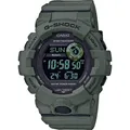 Produktbild: CASIO G-Shock GBD-800UC-3ER Bluetooth® Smart DIGITAL NEU!!!