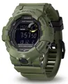 Produktbild: Casio G-Shock Armbanduhr GBD-800UC-3ER Digitaluhr Bluetooth® Smart
