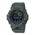 Produktbild: G-Shock GBD-800UC-3ER Multifunktions LCD Uhr