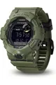 Produktbild: Casio G-Shock G-Squad Armband aus Kunstharz GBD-800UC-3ER