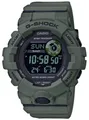Produktbild: Casio | G-Shock Grün | Bluetooth | Smartwatch GBD-800UC-3ER Uhr
