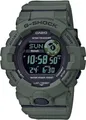 Produktbild: G-Shock Digitaluhr Für Herren Mit Harzarmband GBD-800UC-3ER