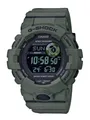 Produktbild: Casio GBD-800UC-3ER Herrenuhr Kunststoff G-SHOCK G-SQUAD grün