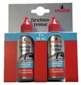 Produktbild: Nigrin Türschlossenteiser 2x50ml Doppelpack Auto Türschloss enteiser