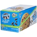 Produktbild: Lenny & Larry’s The Complete Cookie Chocolate Chip