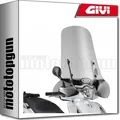 Produktbild: WINDSCHILD TRANSPARENT GIVI HONDA SH 125-150 I ABS 2012 12 2013 13 2014 14
