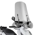 Produktbild: Windschutzscheibe + Spezifisches Montageset Für Honda SH 125i 150i GIVI 1117A