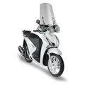 Produktbild: GIVI 1117A Windschutzscheibe Für Honda 150 SH 2012-2016