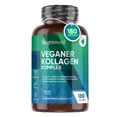 Produktbild: WeightWorld Vegan Kollagen Komplex Kapseln