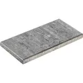 Produktbild: Diephaus Terrassenplatte Corso Graphit 50 x 25 x 4 cm