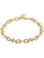 Produktbild: CHRIST Goldarmband CHRIST Damen-Armband 585er Gelbgold