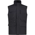 Produktbild: CMP - Herrenweste, Anthrazit, 52