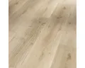 Produktbild: Vinylboden Eiche Royal hell gekälkt Landhausdiele Klickverbindung 1209 x 225 x 5