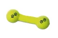 Produktbild: Tennisspielzeug 3015 L 20 cm gelb Hantel