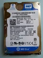 Produktbild: Western Digital WD3200BPVT-75JJ5T0 | DMC: HBNTJABB | 19 FEB 2013 | 320 GB