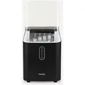 Produktbild: H.Koenig Eiswürfelmaschine KUB14, Kunststoff, 8 Eiswürfel in 9 Minuten, Tank 1 Liter