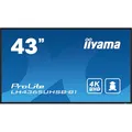 Produktbild: iiyama ProLite LH4365UHSB-B1 108cm (43