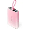 Produktbild: Powerbank Vention FHZP0 Kunststoff