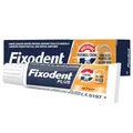 Produktbild: Fixodent Plus Mordant Imbattable Klebecreme für Prothesen und Teilprothesen, 40 g